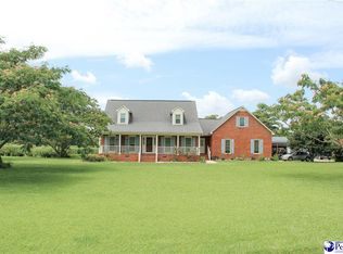 2023 S Highway 41, Mullins, SC 29574
