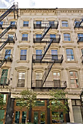 Sold by Brown Harris Stevens | media 2