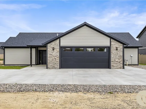 1309 Sawgrass Pl, Billings, MT 59106