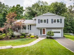 11 Rock Spring Ave, West Orange, NJ 07052