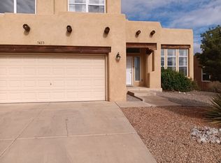 7423 Silverthorne Rd NW, Albuquerque, NM 87114