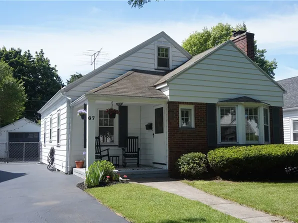 67 Glenthorne Rd, Rochester, NY 14615