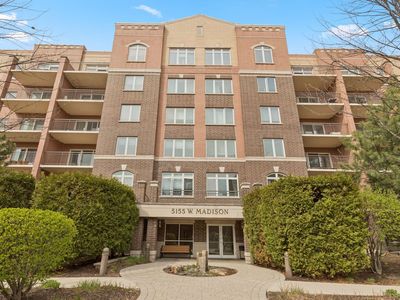 5155 Madison St Unit 3-208, Skokie, IL, 60077