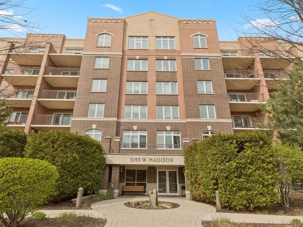 5155 Madison St Unit 3-208, Skokie, IL 60077
