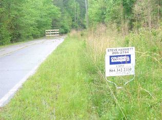 0 Sumner Rd, Enoree, SC 29335
