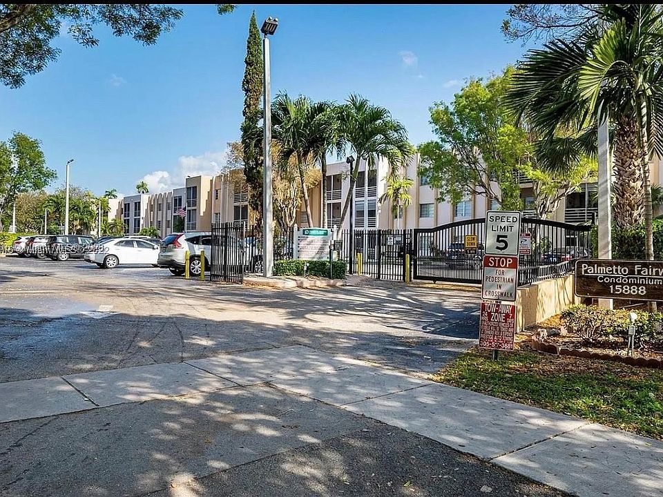 1st image of 15888 SW 95th Ave APT 327