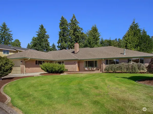 19610 Marine View Drive SW, Normandy Park, WA 98166
