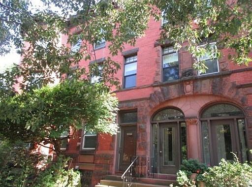 2nd image of 1889 Beacon St #1