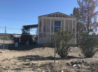 903 N Pershing St, Truth Or Consequences, NM 87901