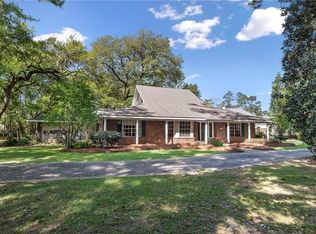 25 Country Club Park, Covington, LA 70433