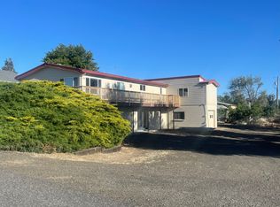608 Yates St, Wasco, OR 97065