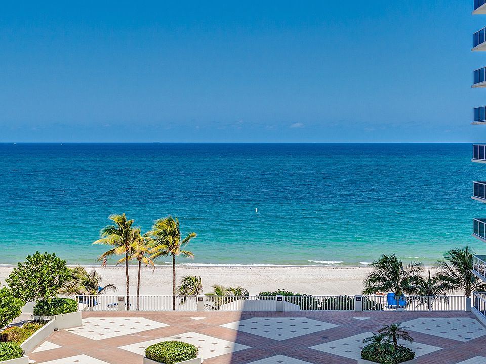 1st image of 3500 Galt Ocean Dr APT 510