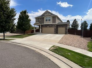 13572 E 105th Dr, Commerce City, CO 80022