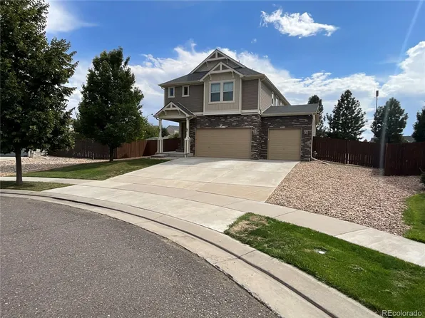 13572 E 105th Drive, Commerce City, CO 80022