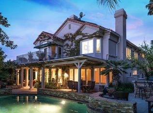 3735 Senda Calma, Calabasas, CA 91302