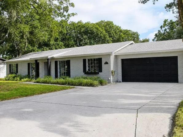 13808 CHERRY BROOK LANE, TAMPA, FL 33618