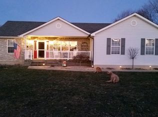 26051 Rolling Dr, West Harrison, IN 47060