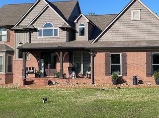 184 Chelsea Ln, Jackson, TN 38301