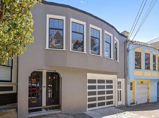 4153 23rd St, San Francisco, CA 94114
