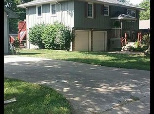 1309 Ann Ave, Harrisonville, MO 64701