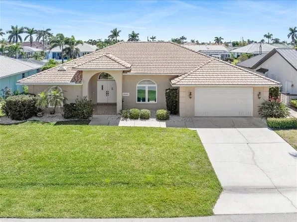 1137 Treasure Cay Ct, Punta Gorda, FL 33950