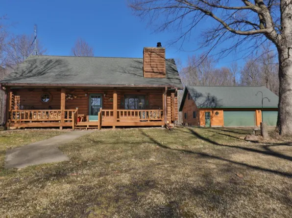 6582 State Highway 33, Cashton, WI 54619