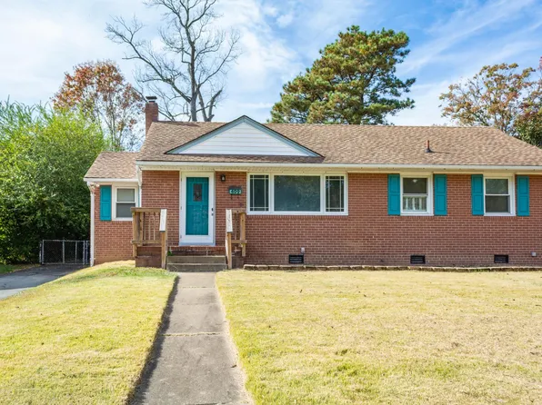 (undisclosed Address), Sandston, VA 23150
