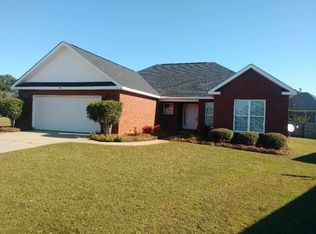 106 Ritz Ln, Perry, GA 31069