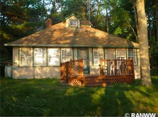 N1059 Overby Dr, Birchwood, WI 54817