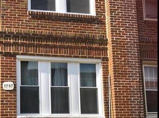 1797 Plymouth St, Philadelphia, PA 19126