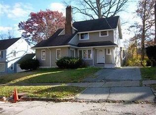 135 Brookline Ave, Youngstown, OH 44505