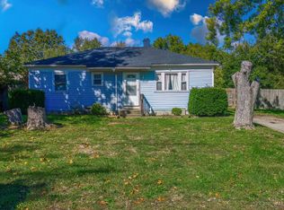 2116 Spencer Ln, Middletown, OH