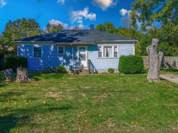 2116 Spencer Ln, Middletown, OH 45042