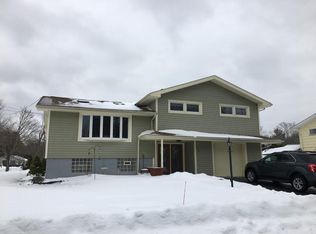 514 Barnard St, New Bedford, MA 02745