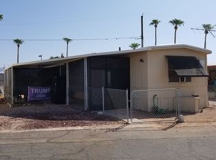 2810 W 4th Ave LOT 4, Apache Junction, AZ 85120