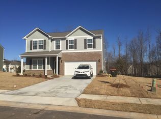 450 Twelve Oaks Ln, Fort Mill, SC 29708