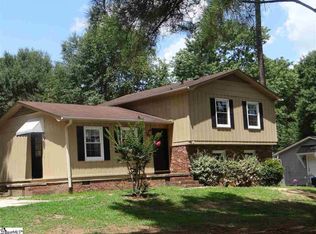 310 Capewood Rd, Simpsonville, SC 29680