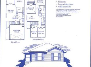 4145 Roosevelt Way, Milton, FL 32583