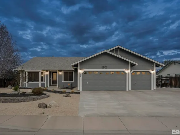 2262 Soar Dr, Sparks, NV 89441