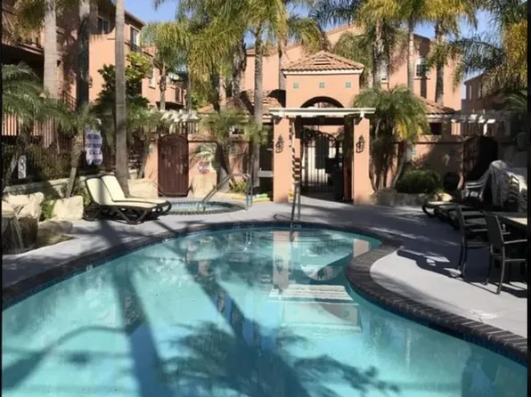 21828 S Vermont Ave Unit 6, Lomita, CA 90502