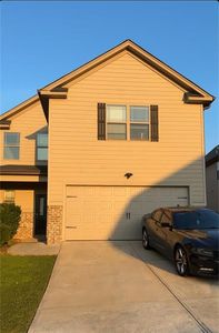 3016 Abraham Ln, McDonough, GA, 30253