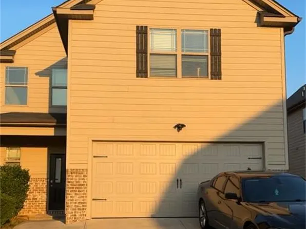 3016 Abraham Ln, McDonough, GA 30253