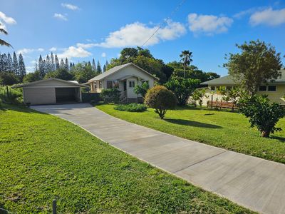 53-460 Halaula Maulili Rd, Kapaau, HI, 96755