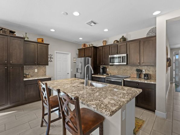3746 Goldmine Canyon Way