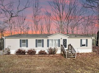 434 Mountain Lake Dr, Jasper, GA 30143