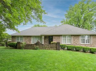 14405 E Covington Rd, Independence, MO 64055