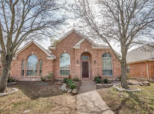 5201 Golden Wheat Ln, McKinney, TX 75070