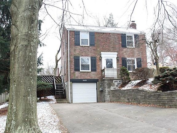 2nd image of 3459 Thornwood Dr