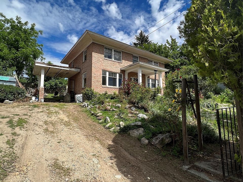 633 3rd Ave N Okanogan WA Zillow