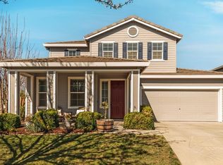 1813 River Run Dr, Linda, CA